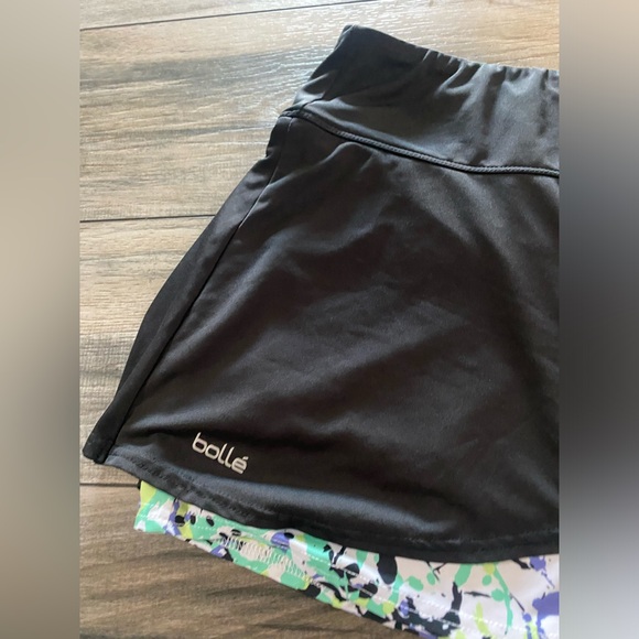 Bolle Tennis skirt size L - Picture 2 of 4